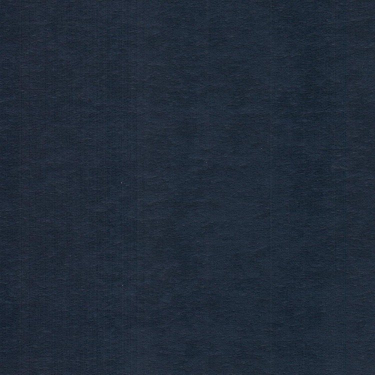 Однотонный софт Тёмно-синий 33111