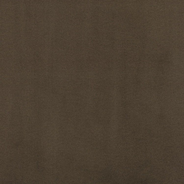 Бархат Тёмно-коричневый 5017
